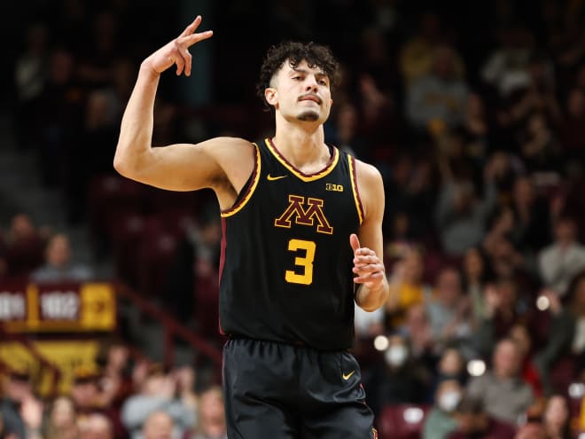 Minnesota vs. Oral Roberts: Preview, How to watch, and more