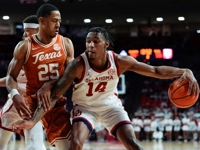 Report Card: Late run not enough, Oklahoma falls 77-73 to Texas