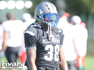 Rivals Daily Dozen: Thursday's best from UA All-America practice