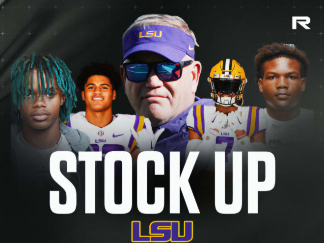 LSU is trending for some of the top prospects in the 2026 class