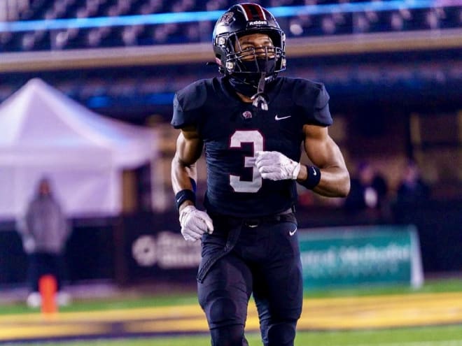 Analysis: Four-star RB Jamarion Parker commits to Nebraska
