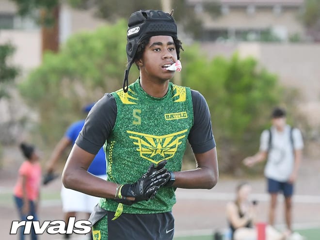 USC lands commitment from talented WR Ja'Kobi Lane