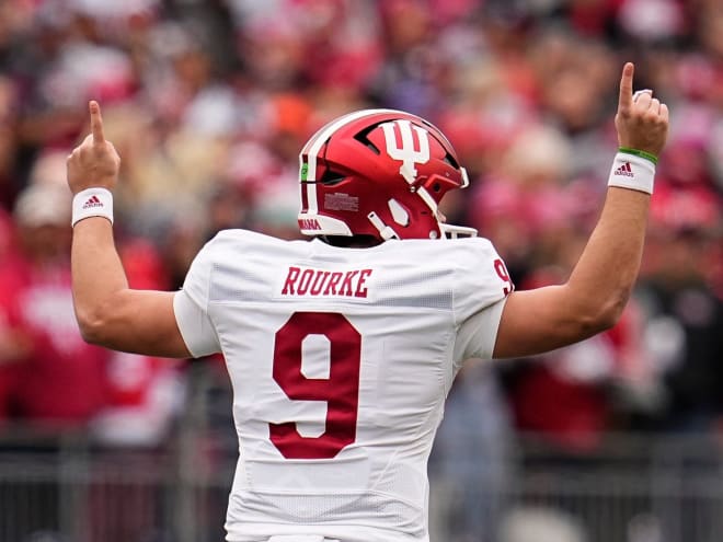 College Football Playoff Game Day Essentials: Indiana at Notre Dame