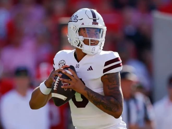 Six good questions: Mississippi State