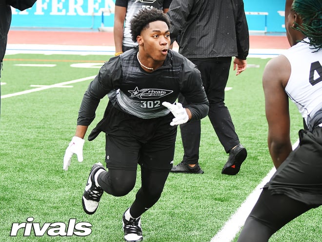 LB Keenan Britt ends his recruitment, locked in with South Carolina