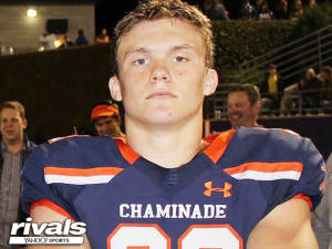 Oregon State reaffirms offer to Antzoulatos