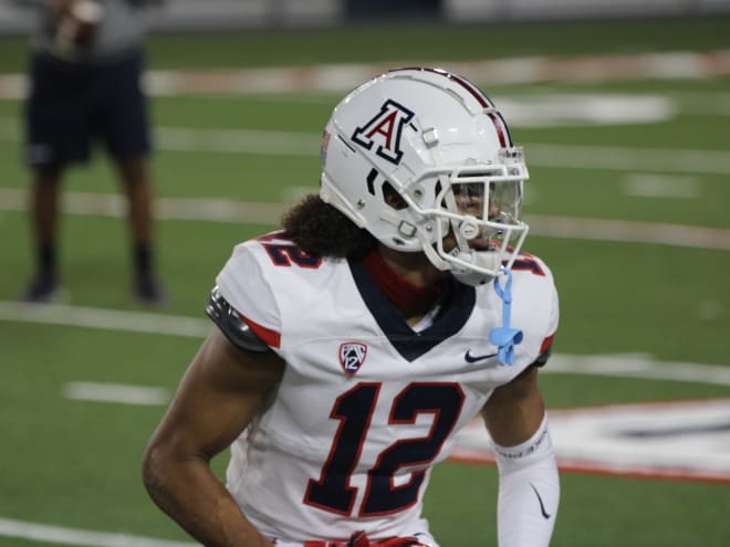 Players to watch: Arizona vs. Texas Tech