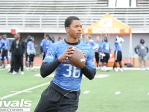 Southern Miss making 3-star Tennessee QB Trey Lowe a priority
