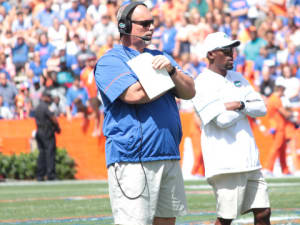 2021 SEC pledge receives the green light from Hevesy, locks in visit to UF