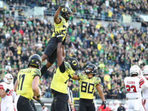 College Fantasy Football: Top 20 sleepers