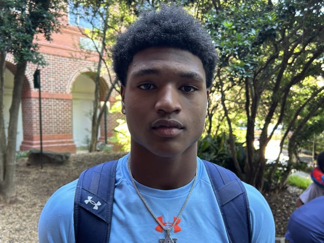 Tigers make big move for 4-star CB