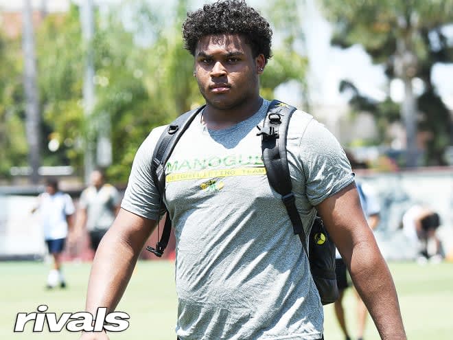 Nevada 2020 recruiting: Offensive Line Prospects to Watch