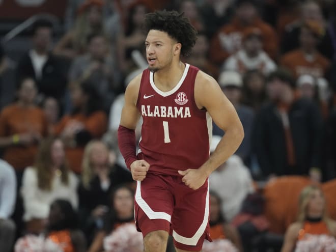 The 3-pointer: Takeaways from Alabama's win over Texas