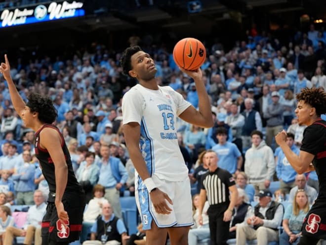 How It Happened: Tar Heels Fall to Cardinal 72-71