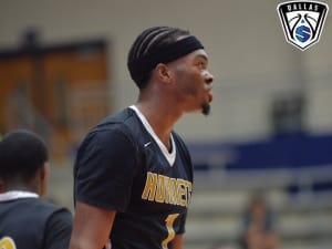 LSU-bound Javonte Smart headlines All-Thanksgiving Hoopfest Team