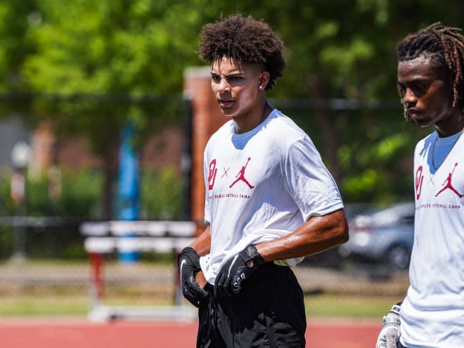 2026 three-star cornerback JJ Dunnigan details Kansas State interest