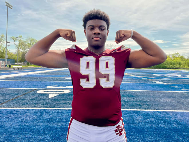 Gorney's predictions: Where will the top uncommitted DTs land?