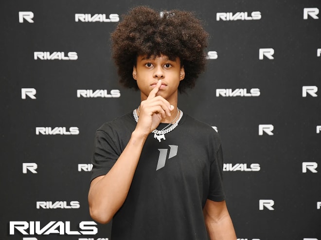 Southeast Spotlight: Five committed prospects on flip watch