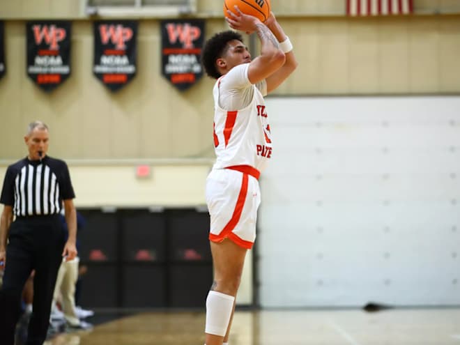 Senior Days 2025 - William Paterson