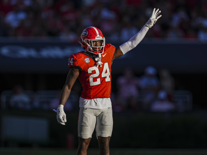 Behind Enemy Lines: A look at how the UT and UGA rosters stack up