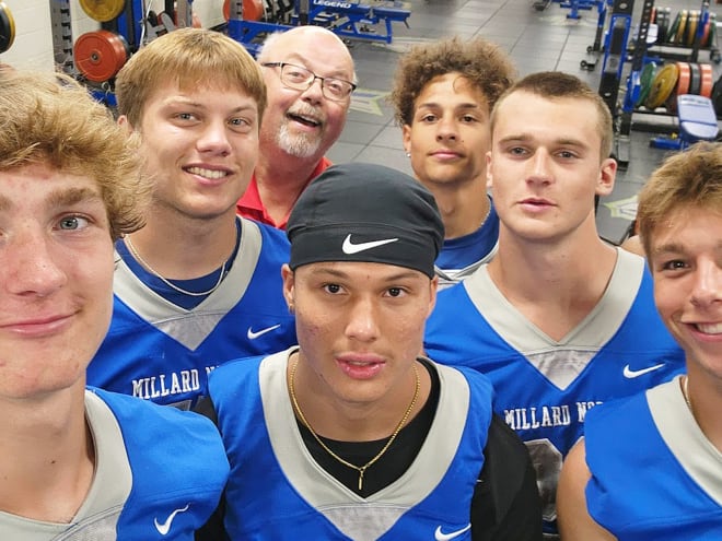 Football Friday: Great History at Millard North, Hastings