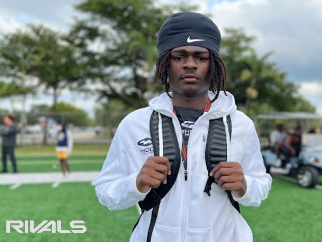 Florida to Cali: FutureCasting explosive WR recruit to the UCLA Bruins