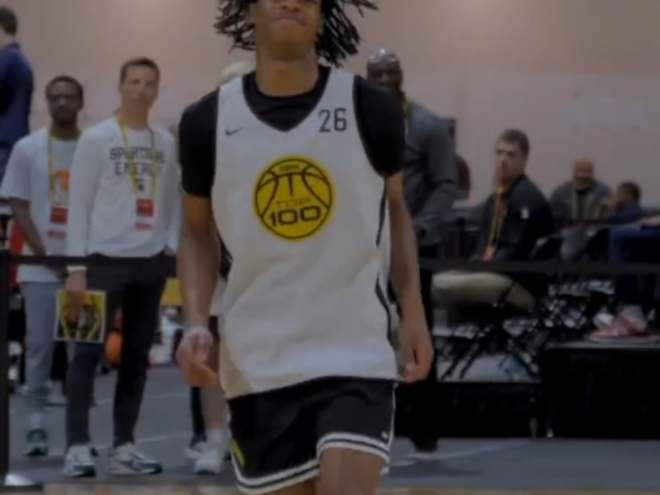 ACC Offer for 2026 Guard