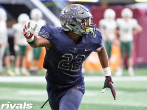 Wake in the mix for Rivals 250 WR