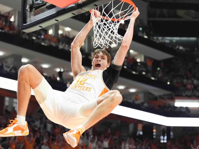 Tennessee basketball to play in The Players Era Festival