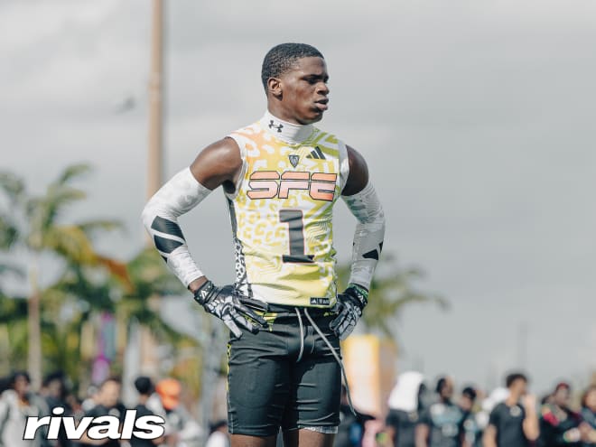Florida players share opinions on top in-state recruiting efforts