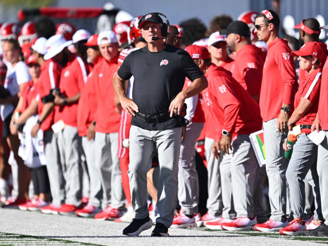 Burning Questions: Utes Head Into Week 4