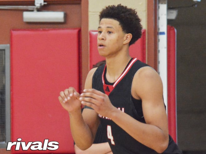 Arizona signee Carter Bryant named McDonald's All-American