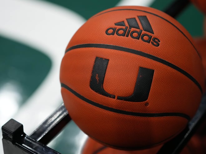 Women's Basketball: Miami signs fifth-ranked  2025 class