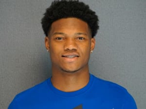 From the Island: Nico Collins breaks down his top four