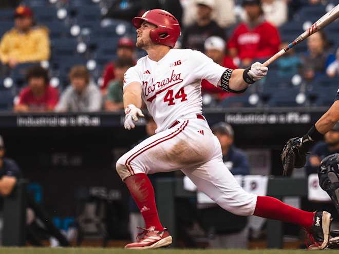 NCAA BSB Regional: Oklahoma 7, Nebraska 4 (FINAL)