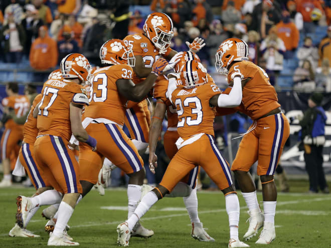 College Football Playoff: Breaking down the four rosters