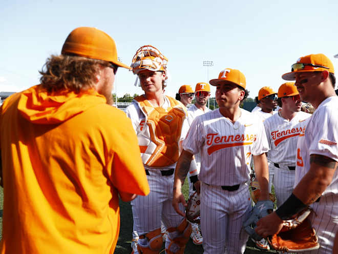 Live updates, discussion: No. 15 Tennessee vs. Indiana State