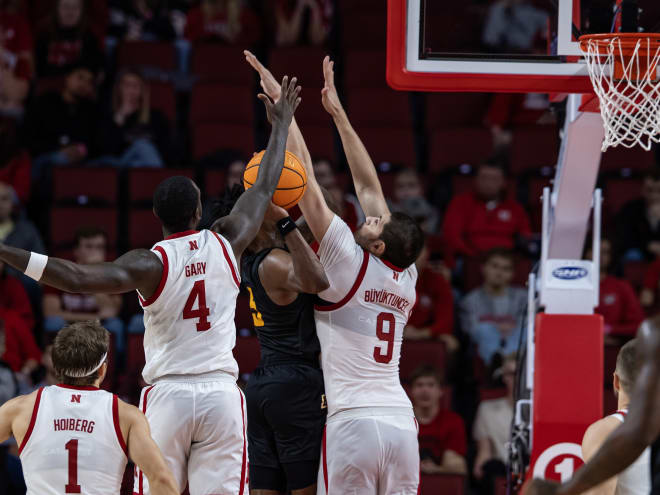 Nebraska struggles vs. Bethune-Cookman, but gets win: "We stopped trusting"