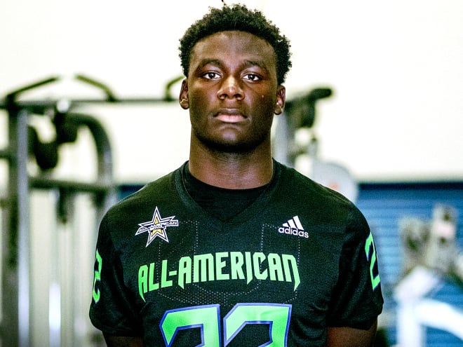 Nyjalik Kelly Receiving High Praise As A Freshman