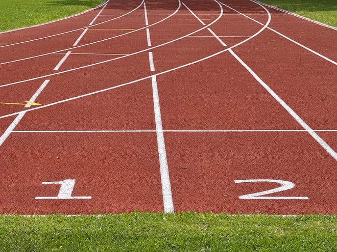 Florida Boys Track: Top 110 Meter Hurdlers in 2027