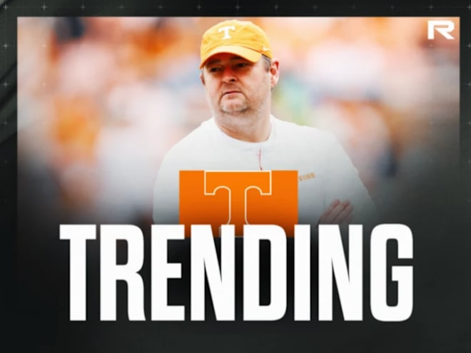 Tennessee Vols trending for another star-studded recruiting haul in 2026