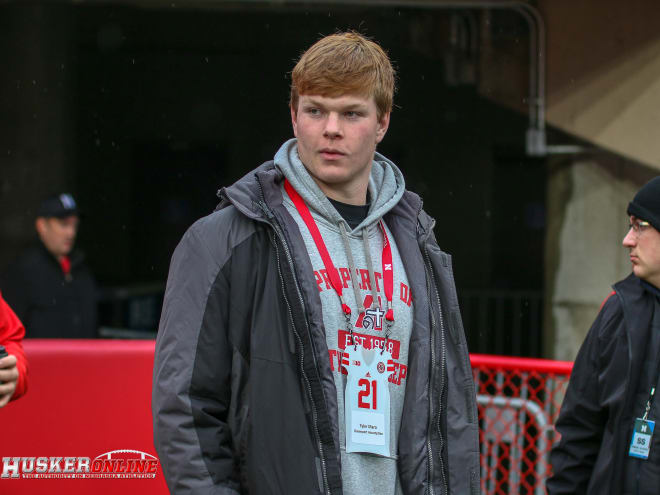 OT/DE Maro to decide toward end of season