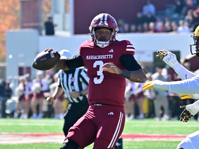 Know Your Enemy: UMASS