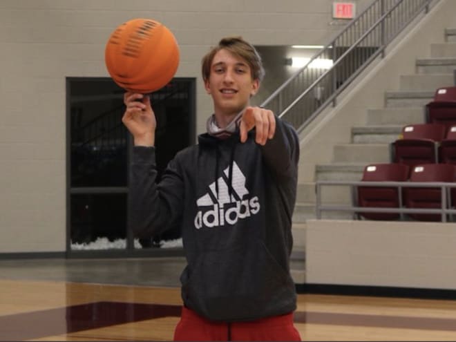 What the Razorbacks are getting in 4-star wing Joseph Pinion