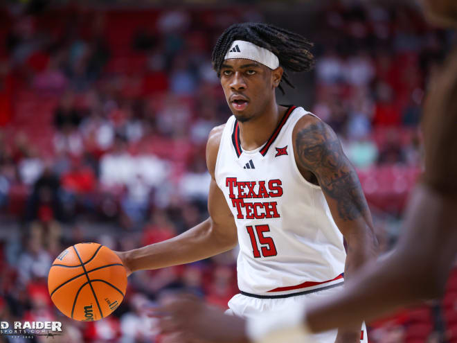 Takeaways from Texas Tech's 78-77 loss to Saint Joseph's