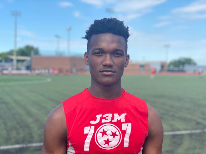 Vols all in on 2023 in-state LB