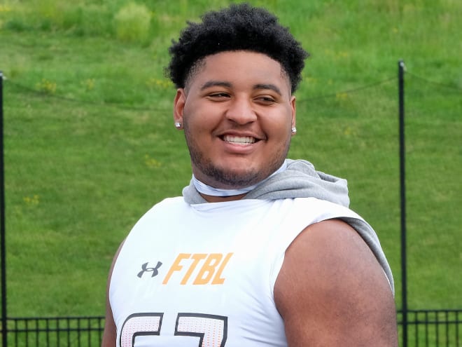 Recruiting: Achumba & Adams Earn Four-Star Rating