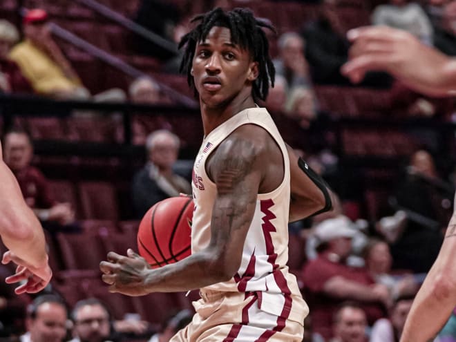 Live Updates: FSU basketball opens season vs. Northern Kentucky