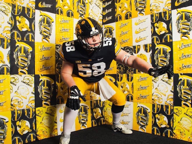 Recruits Share Offers, Thoughts From Iowa's Spring Junior Day