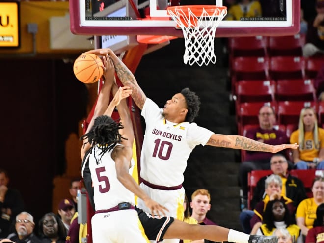 Defense leads the way in Sun Devils’ season-opening win